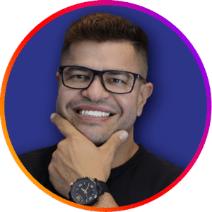 Picture of Weverton Maciel